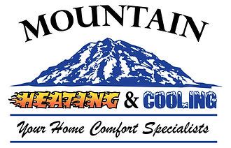 mountain heating and cooling